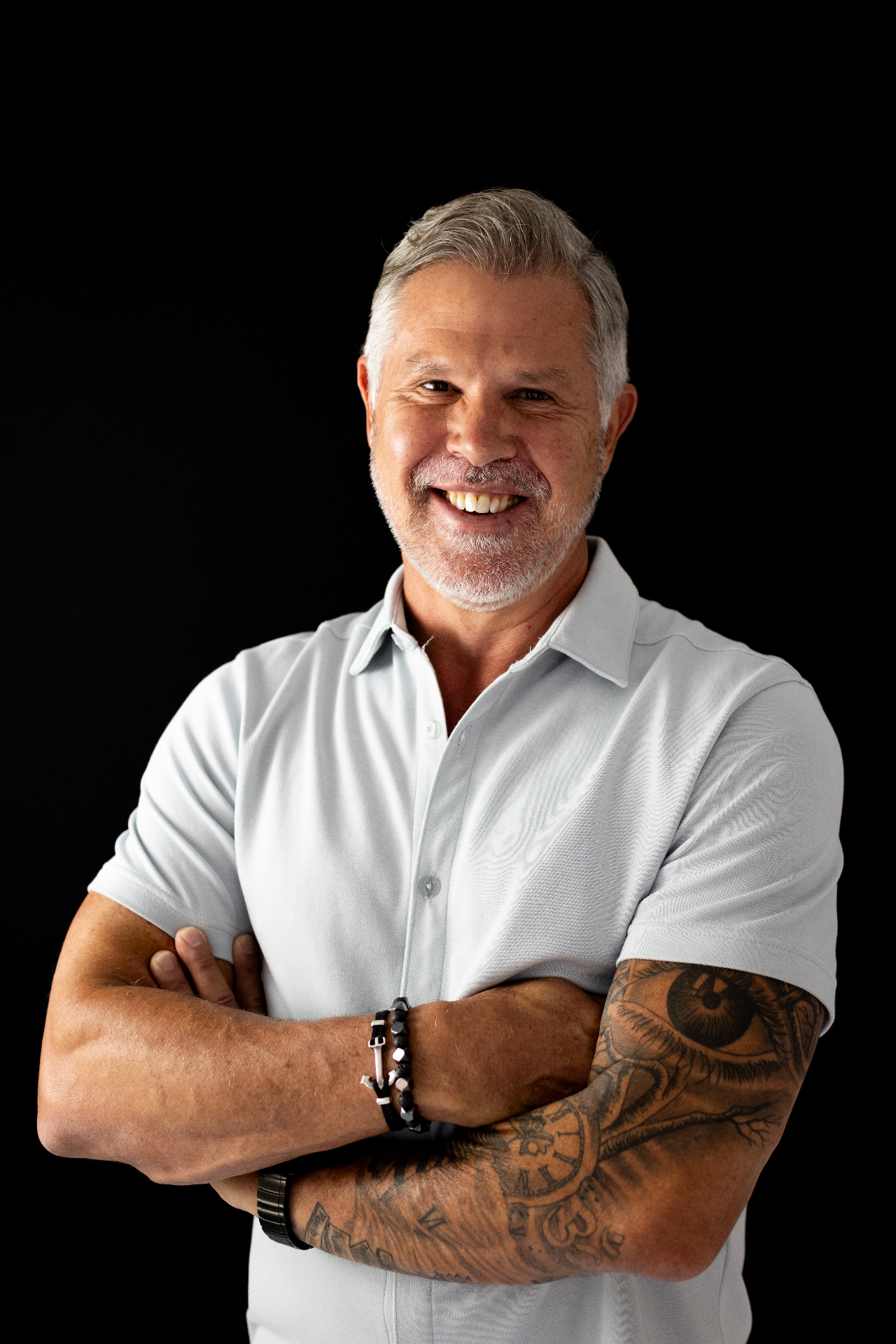 Michael Oborn, mortgage loan originator